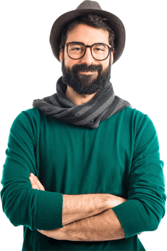 The World of Christopher Lyke