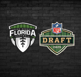 NFL Draft Coverage with Florida HS Football